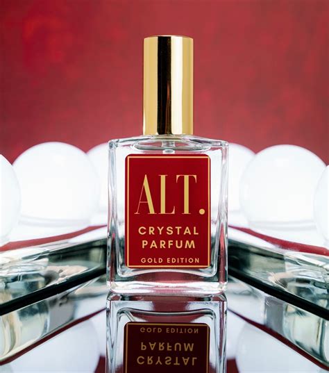 baccarat rouge 540 inspired perfume.